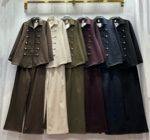 [80835] A-Set 2631--9 (Brown)