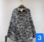 [81869] A-Jeans Jacket 6907
