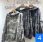 A-Jeans Jacket 7207