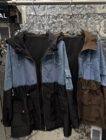 B-Jacket 26079