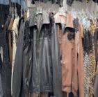 [82484] A-Jacket 26081 (Black, M)