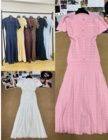 [81847] B-Dress SM6009 (Burgundy, M)
