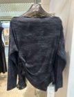 [82370] A-Shirt 2612 (Black)
