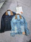 A-Jeans Jacket 6205