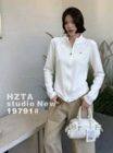 [81455] A-Shirt 19791 (Black)