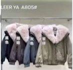 A-Down Jacket A805