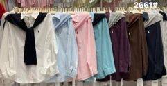 [81639] A-Shirt 2661