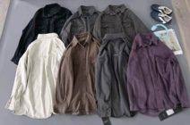 [81882] A-Jeans Jacket 2218