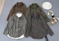 [81883] A-Jeans Jacket 2696