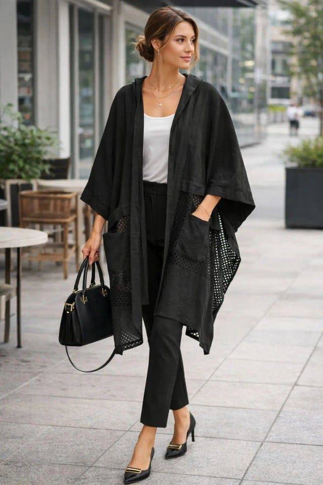 Cardigan 5200