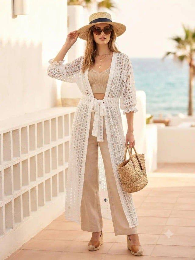 [33498] Cardigan 2502