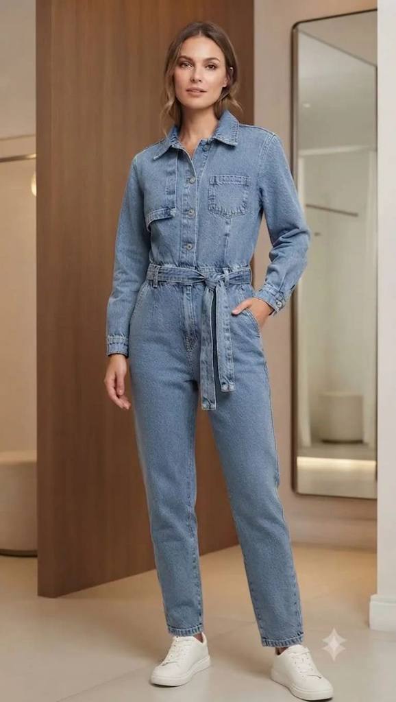 [76225] JUMPSUIT9202 (M)