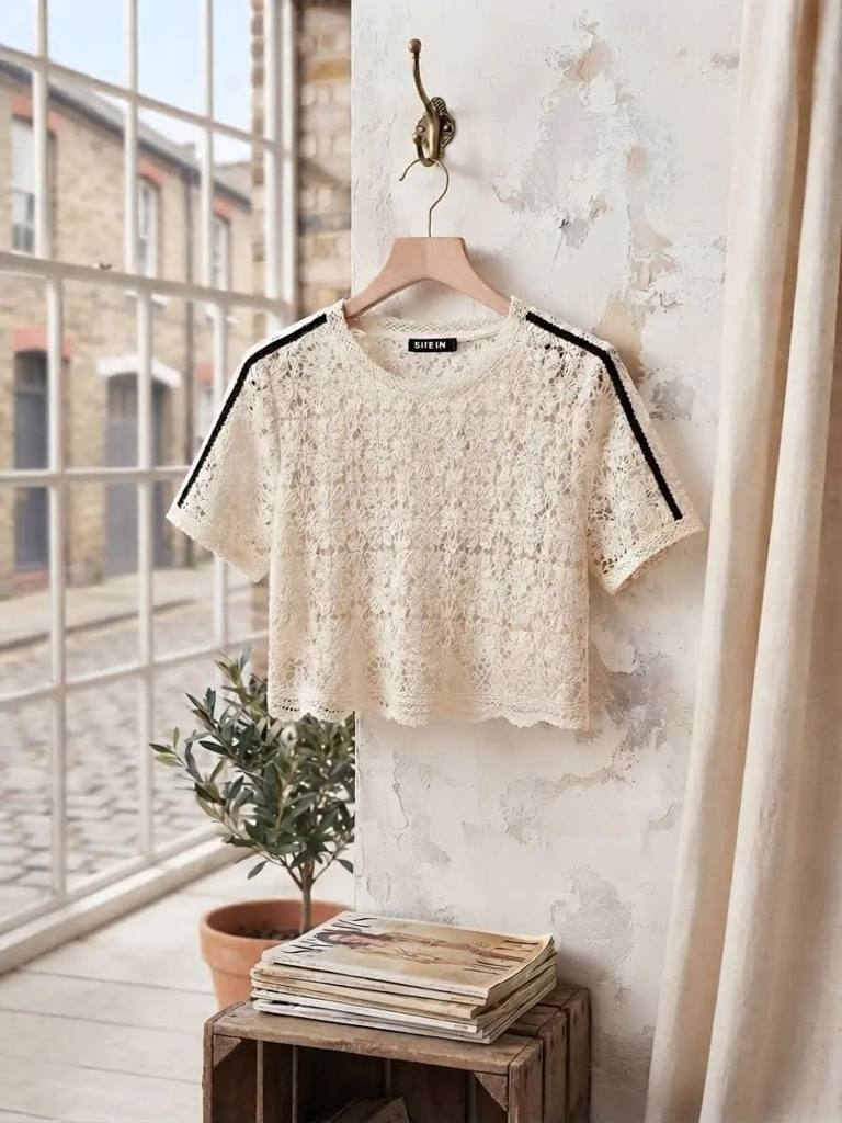 BLOUSE30325