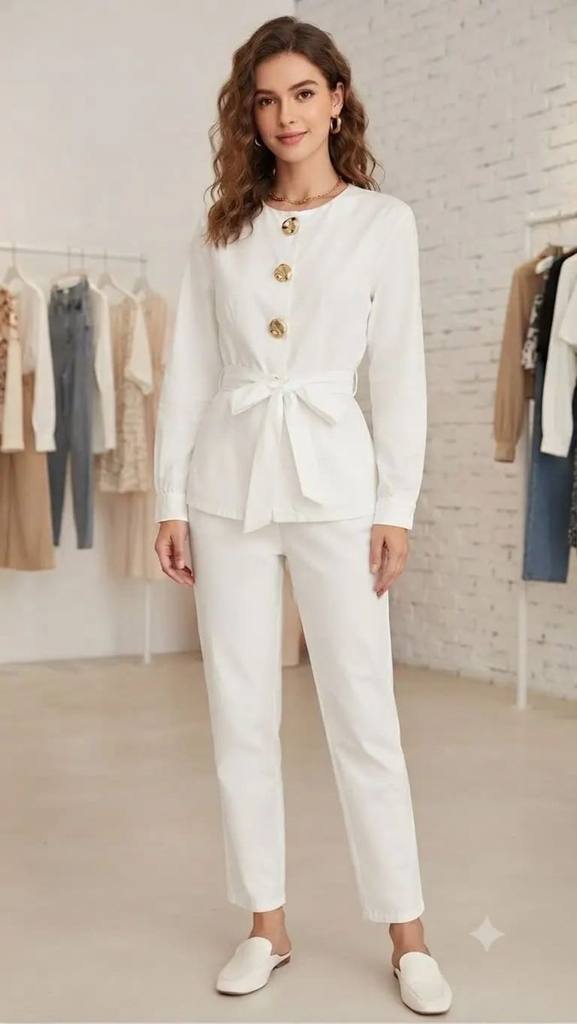 [76345] SUIT30371 (White, M)