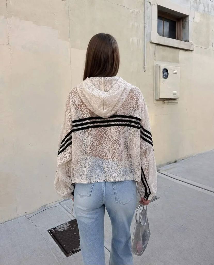 [76792] SWEAT SHIRT 30334 (L)