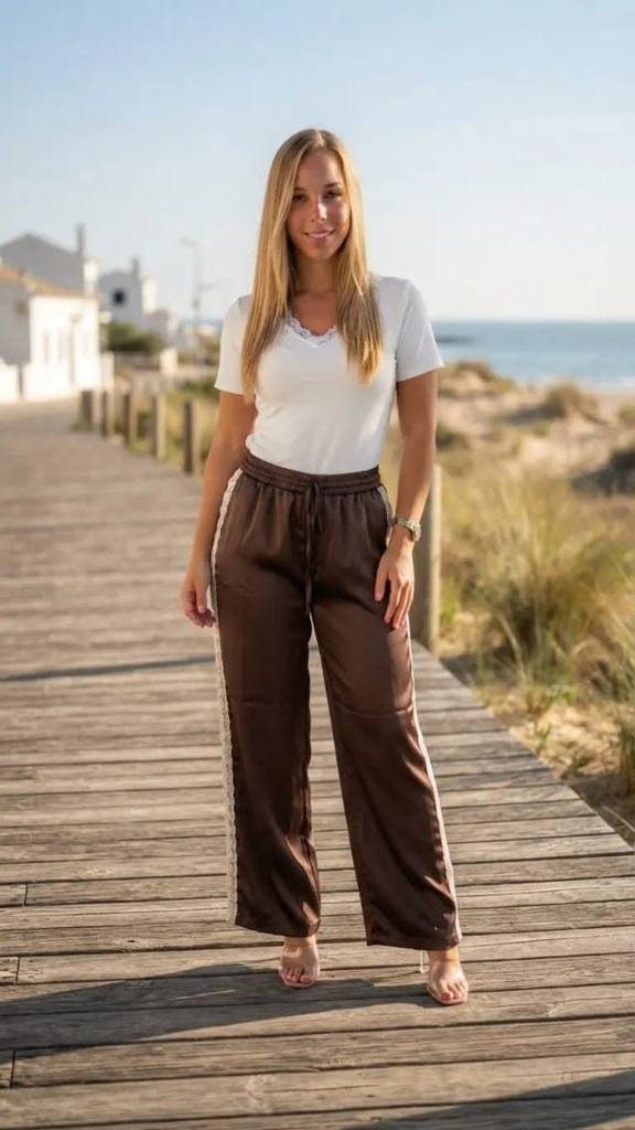 Pants 30205