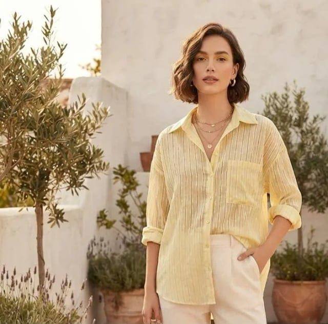 BLOUSE1538