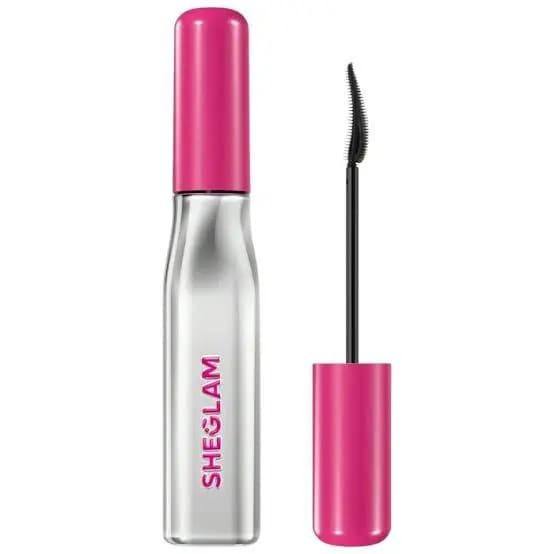 [29360] New Curling Effect Pink Mascara