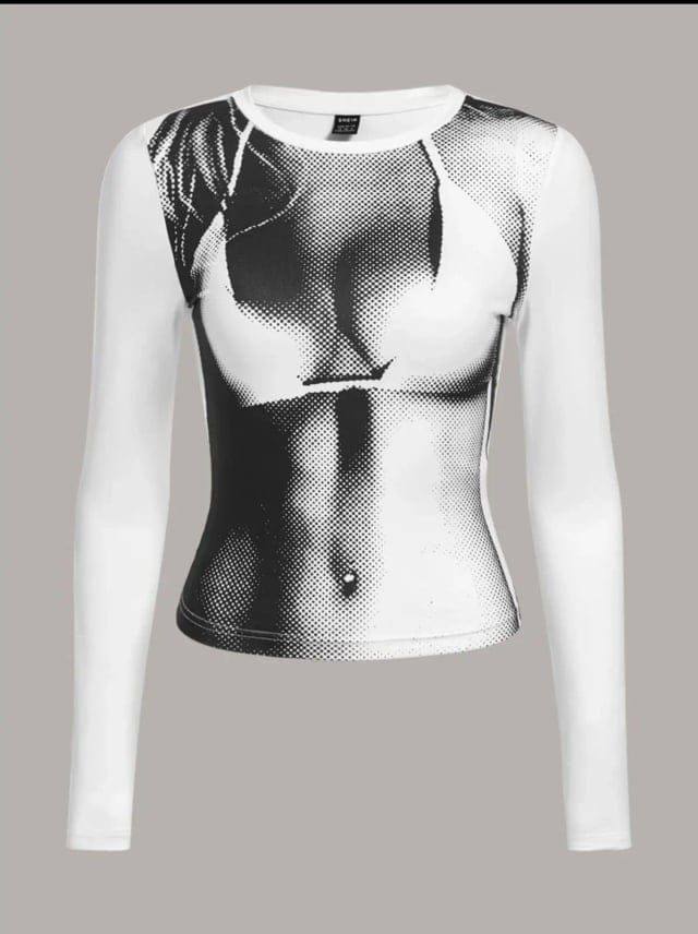 3D Printed Top