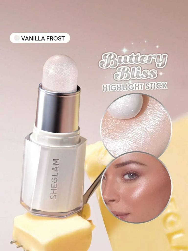 SHEGLAM Buttery Highlight Stick