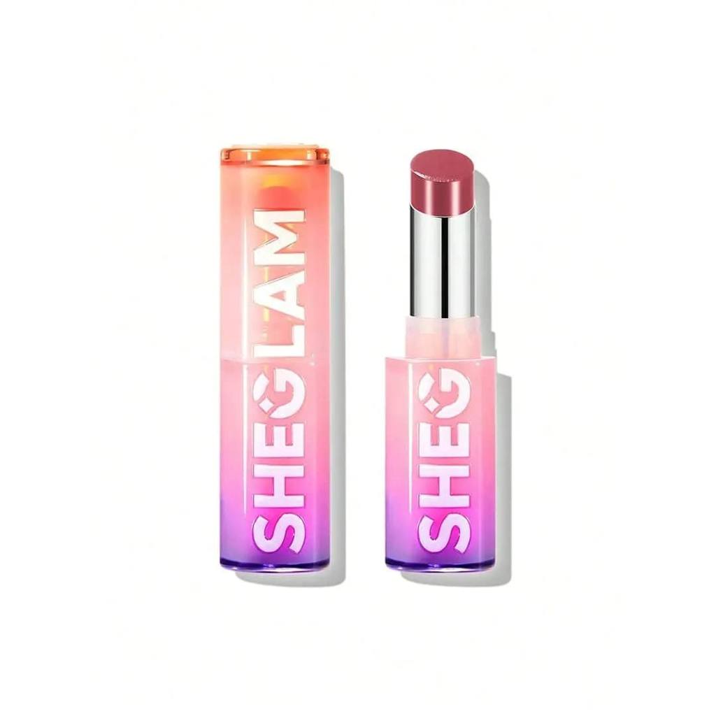[72630] SHEGLAM Dynamatte Boom Long Lasting Matte Lipstick (Cherish You)