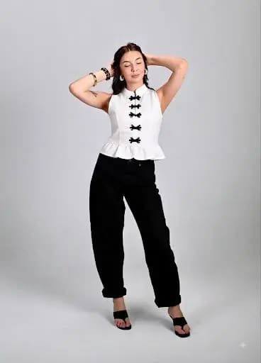 [79290] blouse1295 (White, M)