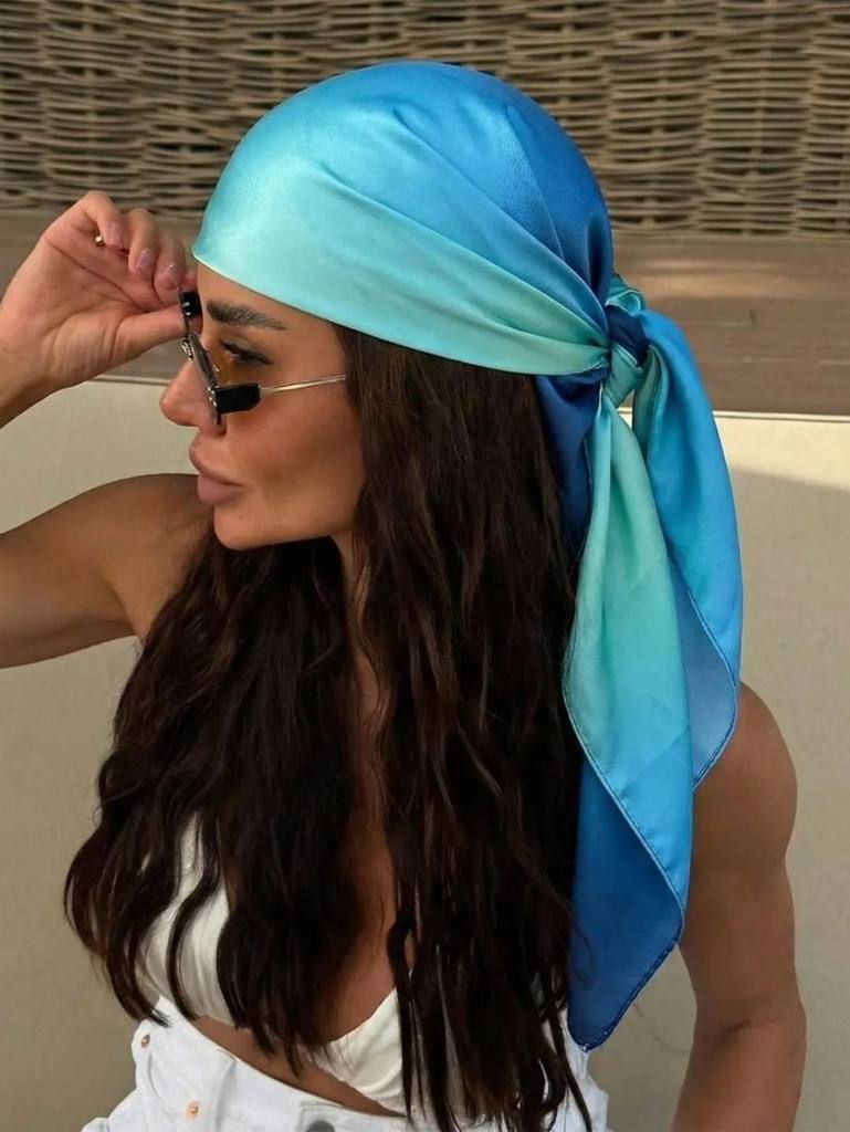 [77804] Headset Bandana