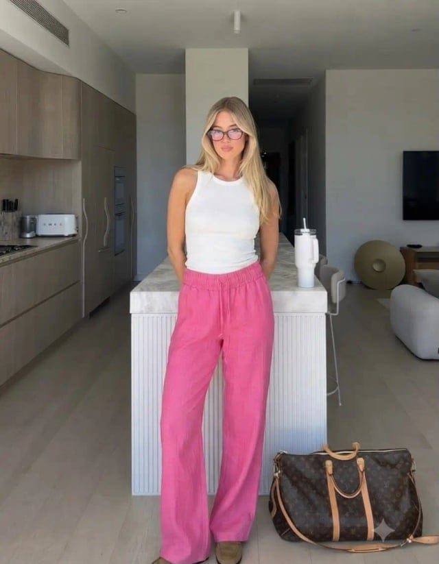[4320] Suit Pants 58696