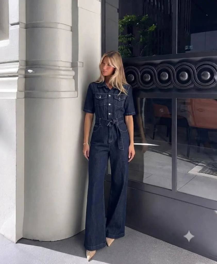 [75741] jump suit998 (M)