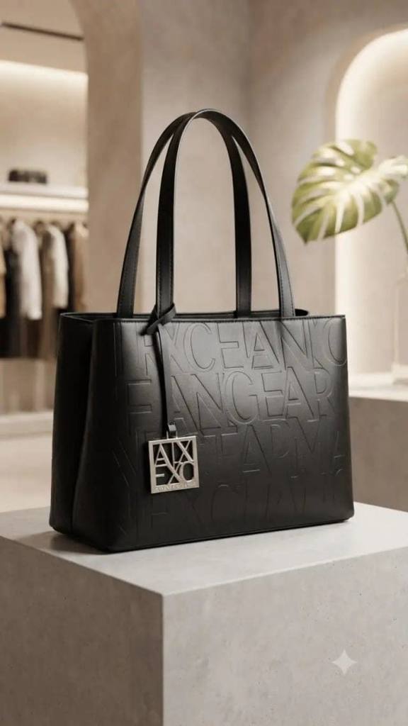 [25469] Armani Bag