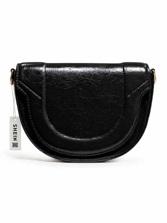 Cilinderical Bag