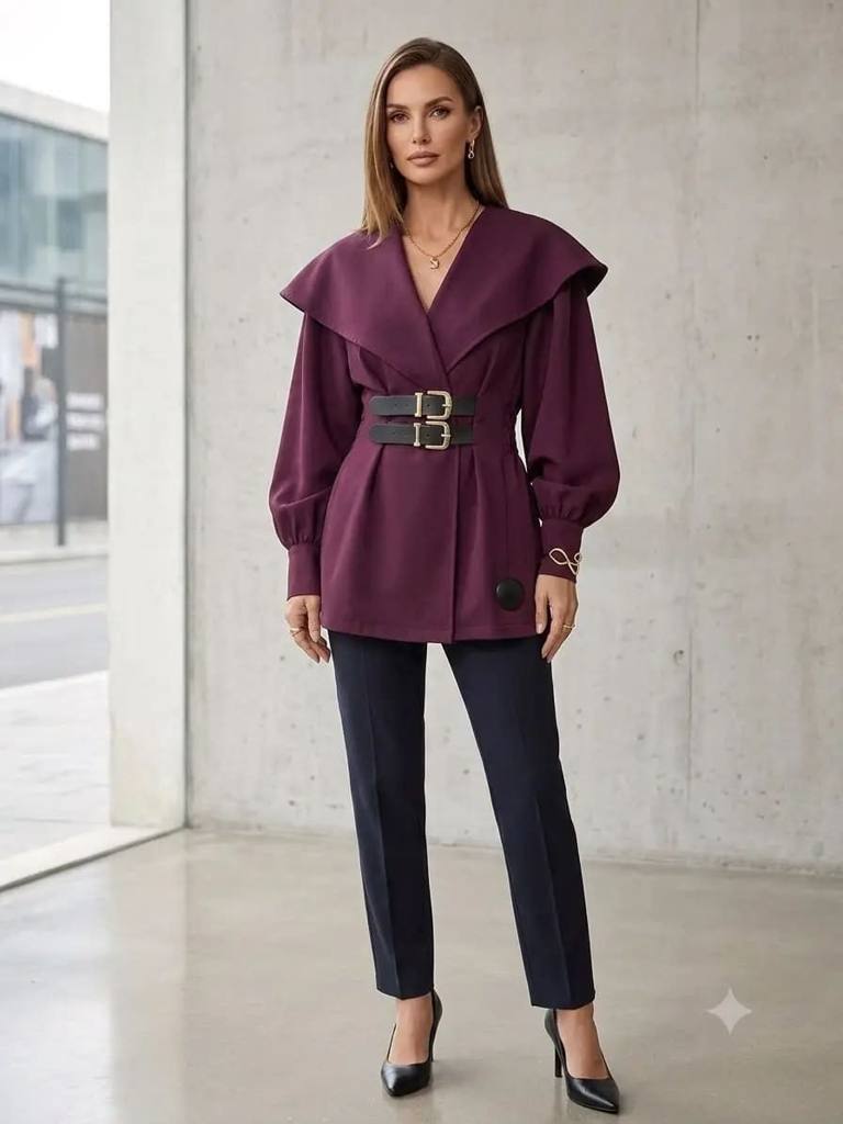 Jacket 7528