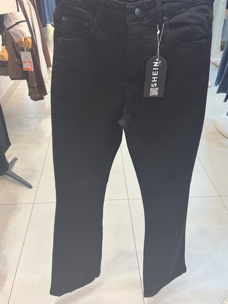 Charleston Denim Pants 348
