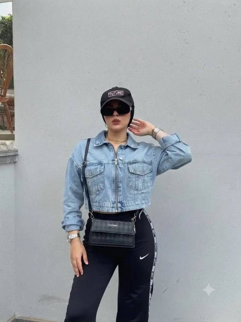 JACKET0/1060