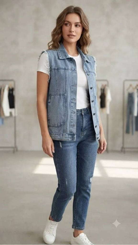 [73557] VEST50515