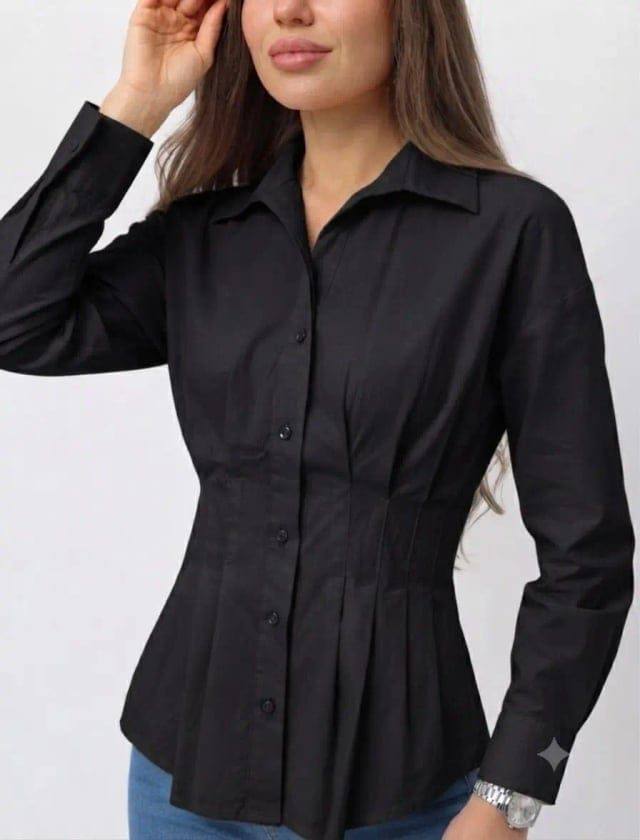 [74500] SHIRT2053 (White, M)