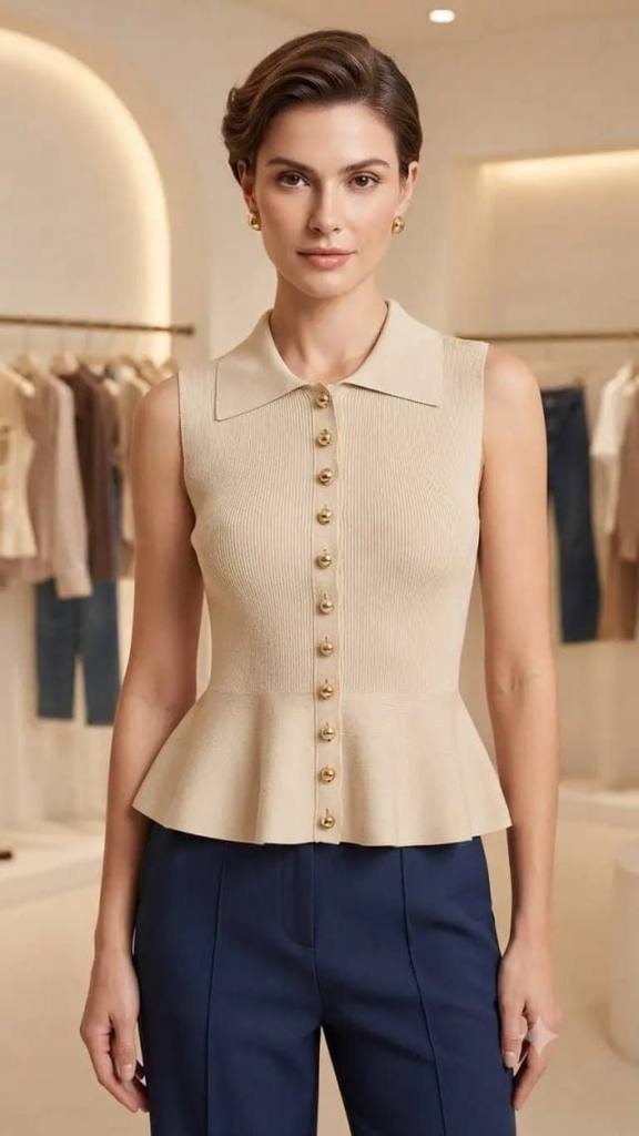 vest 940165
