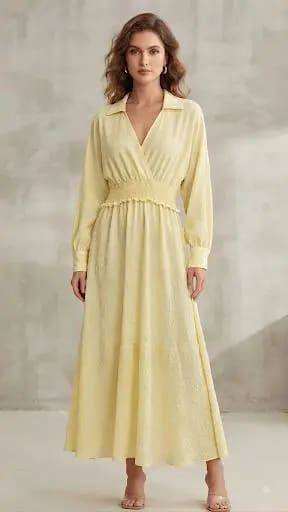 dress855