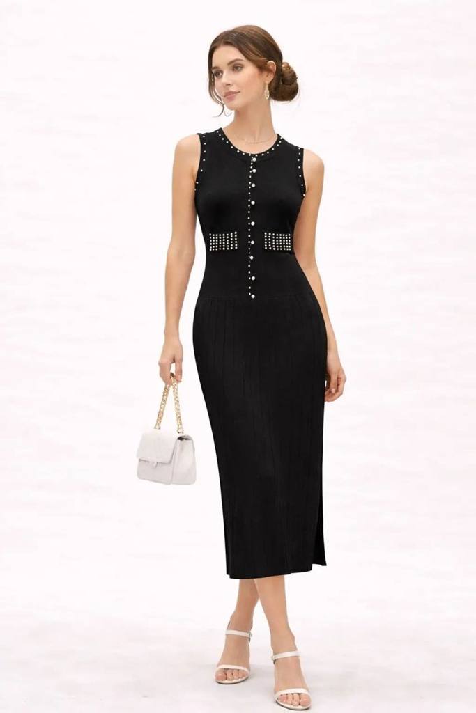 DRESS105