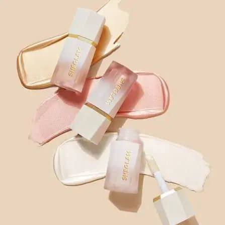 [72645] SHEGLAM Liquid Highlighter (Bellini Brunch)